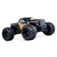 Радиоуправляемая машинка UDIRC UD1610S Brushless 1/16 4WD 55 км/ч Черный - изображение 1