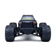 Радиоуправляемая машинка UDIRC UD1610S Brushless 1/16 4WD 55 км/ч Черный - изображение 2