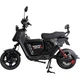Велосипед с электродвигателем SPARK GT-S 16" 72V/1500W/20Ah LiFePO4 черный - изображение 5