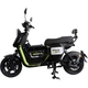 Велосипед с электродвигателем SPARK GT-X 16" 72V/1500W/20Ah LiFePO4 черный - изображение 5