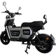 Велосипед с электродвигателем SPARK GT-X 16" 72V/1500W/20Ah LiFePO4 серый - изображение 6