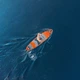 Дошка SUP Rebel Active RBA-4507 Orange (RBA-4507-OR) - зображення 12