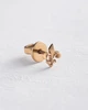 Моносерьга FLEUR DE LIS (желтое золото) Reytel 69047285 - изображение 3