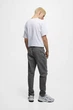 Джинси Pull & Bear сірий PFATC090 36 - изображение 2