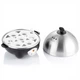 Электрическая яйцеварка Egg Boiler R.0072 / Устройство для варки яиц 360 Вт - изображение 4