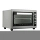 Электродуховка ASEL AF-33-23 Grey - изображение 2