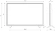 Telewizor Hyundai HD 32'' HLA32339 (8590393304868) - obraz 2
