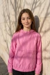 Бомпер дождевик ветровка для девочки cool club 140, 9-10 лет - изображение 1