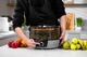 Сушилка для продуктов ARDESTO FDB-532TTC, 250 Вт, 5 поддонов 3 см, диаметр 32 см, 70°C, таймер, электронное управление - изображение 8