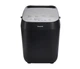 Хлебопечка Panasonic 700Вт, 18 программ, макс вес 1 кг, круглая форма, пластиковый корпус, черный цвет - изображение 2