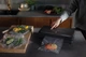 Вакуумный упаковщик Electrolux для рулонов, пакетов и контейнеров, мощность 120Вт, ширина 30 см, электронное управление, в комплекте 1 рулон, пластиковый корпус - изображение 2