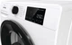 Сушильная машина Gorenje с тепловым насосом, 9 кг, класс энергоэффективности A++, 60 см, с дисплеем, 16 режимами, Wi-Fi, белая - изображение 9