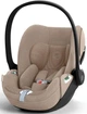 Автокрісло Cybex Cloud T i-Size гр. 0+ 0-13 кг PLUS Cozy Beige, 4063846453115 - зображення 1