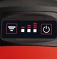 Акумуляторний вентилятор Einhell X-Change GE-CF 18/2200 Li (4006825665253) - изображение 3