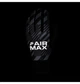 Перчатки Nike Academy Air Max Therma Fit Player Gloves Black/Grey S HF0542-010 - изображение 3