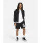 Шорты мужские Nike M Nk Df Start5hbr 8In Short S Черный DV9483-010 - изображение 8