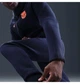 Брюки мужские Nike Sportswear Fc Barcelona Tech Fleece Blue S Синий HQ1901-410 - изображение 6