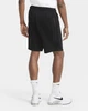 Шорти чоловічі Nike Sportswear Tech Fleece S Чорний CU4503-010 - зображення 2