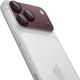 Захисне скло Spigen Glas.Tr Camera EZ FIT Optik Pro XL для Apple iPhone 18 Pro Dark Cherry (8800337251654) - зображення 4