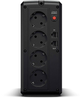 ИБП CyberPower 1050VA 4 х Schuko (UT1050EG) - изображение 2