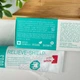 Зубна паста Edel+White Stop Sensitivity для чутливих зубів, 75 мл - зображення 4