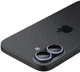 Szkło hartowane Spigen Glas.tR EZ Fit Optik Pro do Apple iPhone 17/16 Plus/16 Blue 2 szt. (8800283312621) - obraz 5