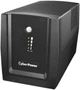 ИБП CyberPower 1500VA 4 х Schuko (UT1500E) - изображение 1