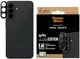 Szkło hartowane Panzer Glass Hoops Lens Protector do Samsung Galaxy A27 Transparent (5715685046957) - obraz 1
