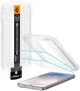 Захисне скло Spigen Glas.tR EZ Fit Pro AC для Samsung Galaxy S26 FE (8800337251258) - зображення 2
