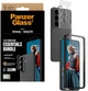Zestaw PanzerGlass Hoops 2-in-1 Pack do Samsung Galaxy S26 szkło hartowane + szkło do obiektywów (5715685034565) - obraz 5