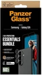Zestaw PanzerGlass Hoops 2-in-1 Pack do Samsung Galaxy S26 szkło hartowane + szkło do obiektywów (5715685034565) - obraz 6