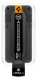 Защитное стекло Spigen Glas.tr Ez Fit Pro HD AC Privacy для Apple iPhone 18 Pro Max (8800337251630) - изображение 5