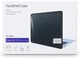 Кейс HardShell Dots для MacBook Air 13 (Intel 2018–2020, M1) Black - изображение 2
