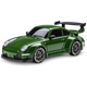Машинка на радиоуправлении для дрифта 1:24 4WD — RC Drift Car, 2.4 GHz, LED, зеленая - изображение 1