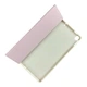 Чехол-книжка Smart Case для Apple iPad 10.2" 2019 бежевая (подставка, микрофибра) - изображение 5