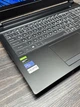 Ігровий ноутбук Clevo NH55DC 15.6| FHD| 144Hz| Intel Core i7-10750H| DDR4-16GB| SSD-480GB| Nvidia 1660Ti 6GB - Б/У - изображение 4