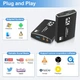 Карта захвата USB 3.0, 4K HDMI на USB/Type-C с микрофоном - изображение 6