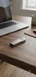 Флешка JASTER USB на 4 ГБ з роз’ємом USB - зображення 2