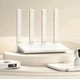 Wifi роутер мій 3000Mbps Xiaomi, Wifi роутер з підтримкою модема, Wi-fi роутер далекого радіусу дії, QLL - изображение 1