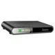 ДБЖ для роутера Hoco DB63 Portable DC UPS для роутерів 5V/9V/12V 10000 mAh Black - зображення 1