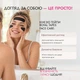 Кинезио тейп для лица Royal Tapes Face Care, косметологический, черный - изображение 5