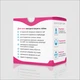Кинезио тейп для лица Royal Tapes Face Care, косметологический, черный - изображение 6
