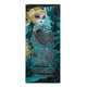 Лялька Монстер Хай колекційна Лагуна Блю Хелловін Monster High Skullector Ghouls Rule Lagoona Blue SDCC 2026 Mattel (JKM43) (JKM43) - зображення 6