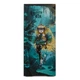 Лялька Монстер Хай колекційна Лагуна Блю Хелловін Monster High Skullector Ghouls Rule Lagoona Blue SDCC 2026 Mattel (JKM43) (JKM43) - зображення 7