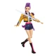 Лялька Румі Кейпоп - мисливиці на демонів Kpop Demon Hunters HUNTR/X Rumi Fashion Mattel (JRN35) (JRN35) - изображение 3