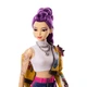 Лялька Румі Кейпоп - мисливиці на демонів Kpop Demon Hunters HUNTR/X Rumi Fashion Mattel (JRN35) (JRN35) - изображение 4