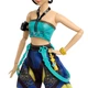 Лялька Зої Кейпоп - мисливиці на демонів Kpop Demon Hunters HUNTR/X Zoey Fashion Mattel (JRN37) (JRN37) - изображение 4