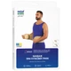 Бандаж при пупковій грижі, MedTextile Clinical, Арт.5051 розмір XL/XXL - зображення 1