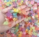 Фигурки животных светящиеся в темноте микс, 20 шт - изображение 1