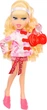 Кукла Братц Хлоя Хелло Китти Bratz Cloe Hello Kitty Fashion Doll with Accessories - изображение 3